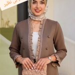 کت و شلوار:003